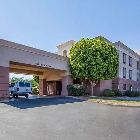 Comfort Inn I-10 West At 51St Ave Phoenix Dış mekan fotoğraf