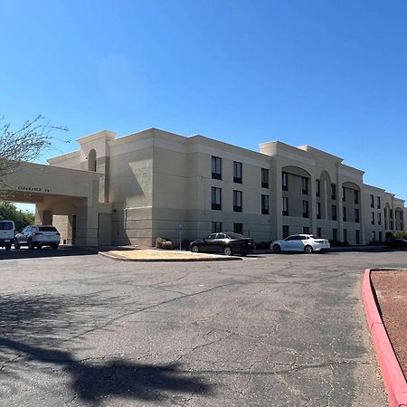 Comfort Inn I-10 West At 51St Ave Phoenix Dış mekan fotoğraf