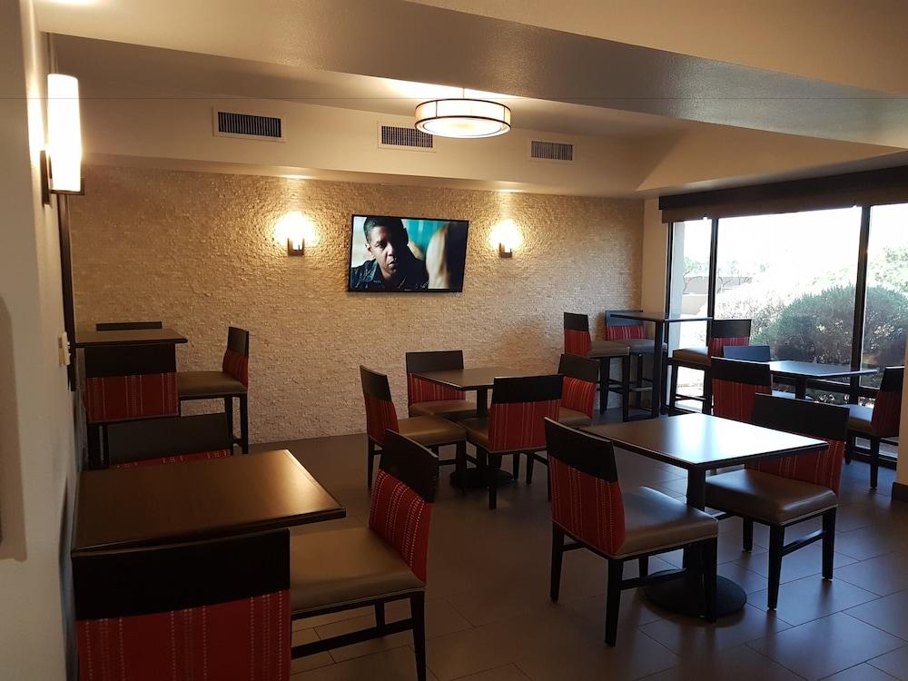Comfort Inn I-10 West At 51St Ave Phoenix Dış mekan fotoğraf