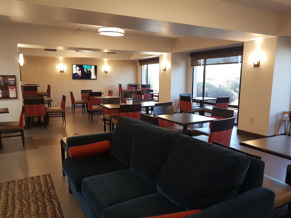 Comfort Inn I-10 West At 51St Ave Phoenix Dış mekan fotoğraf