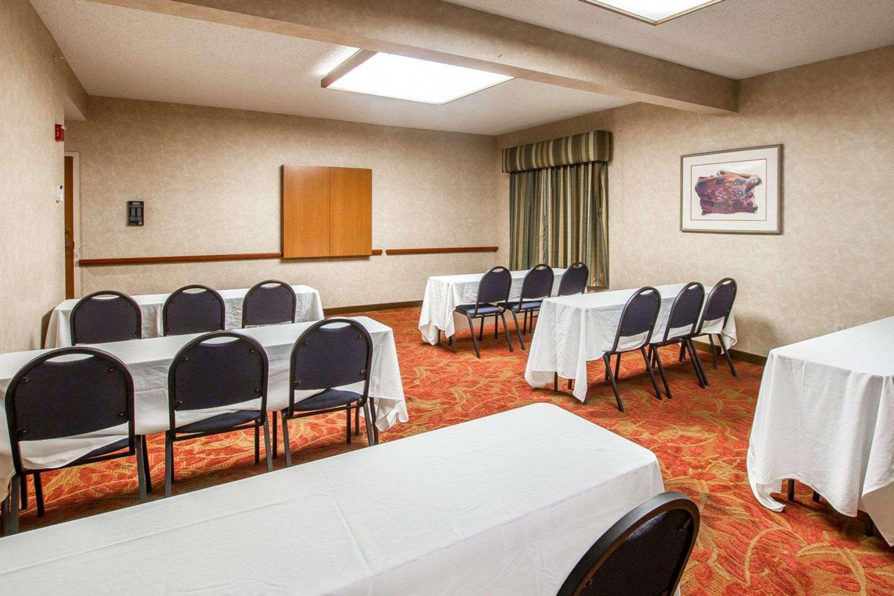 Comfort Inn I-10 West At 51St Ave Phoenix Dış mekan fotoğraf