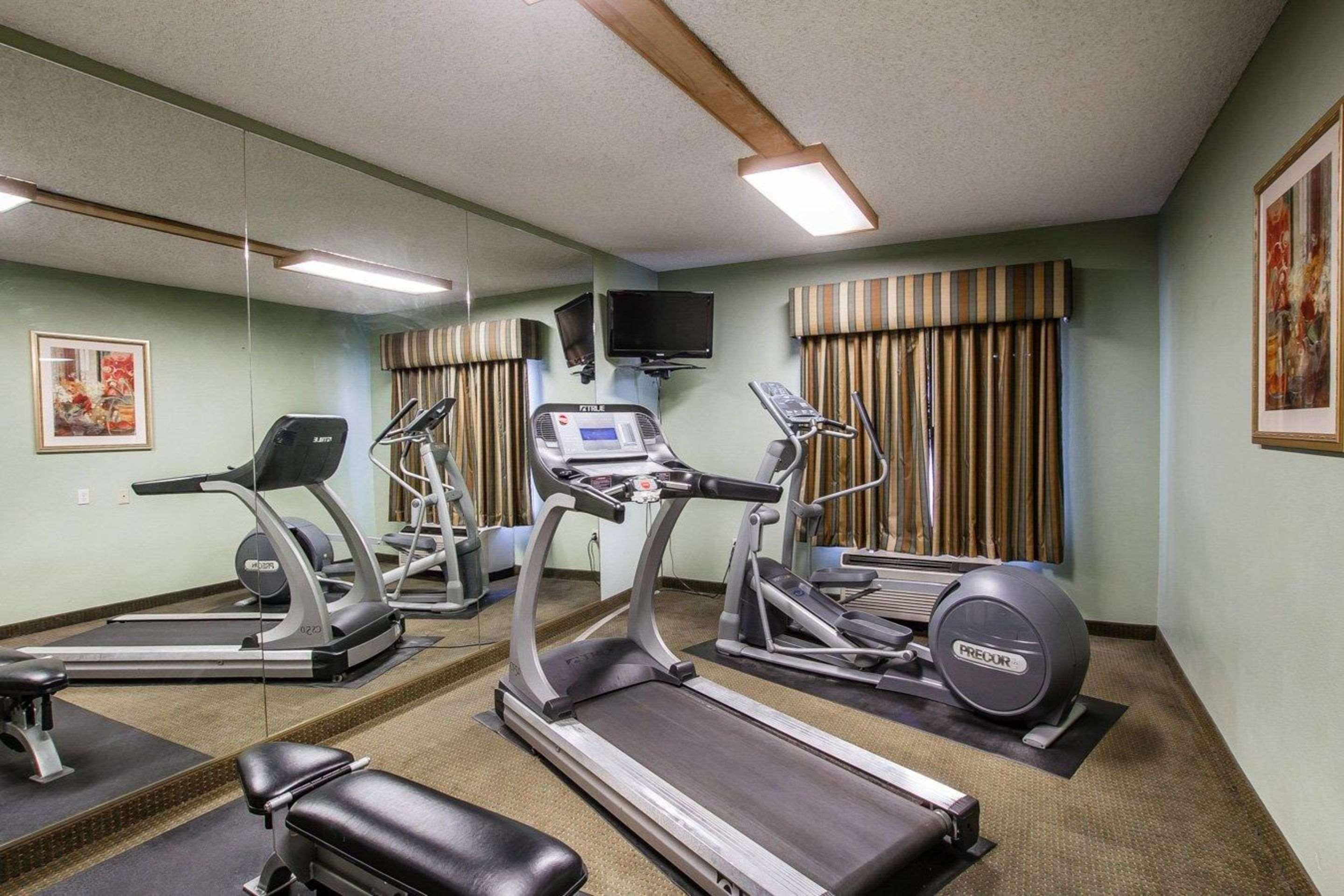 Comfort Inn I-10 West At 51St Ave Phoenix Dış mekan fotoğraf