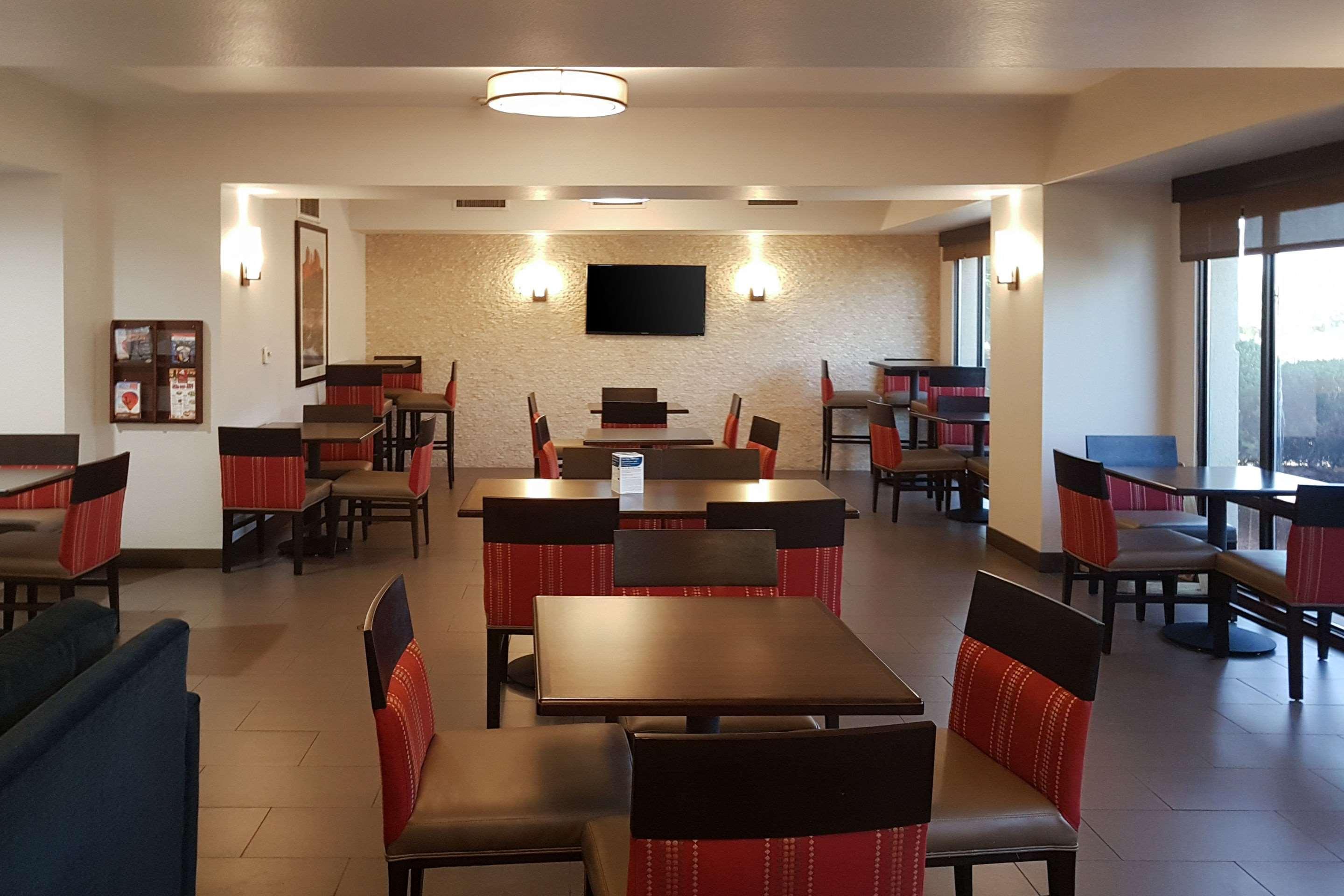 Comfort Inn I-10 West At 51St Ave Phoenix Dış mekan fotoğraf