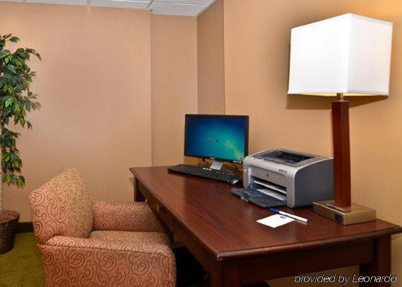 Comfort Inn I-10 West At 51St Ave Phoenix Oda fotoğraf