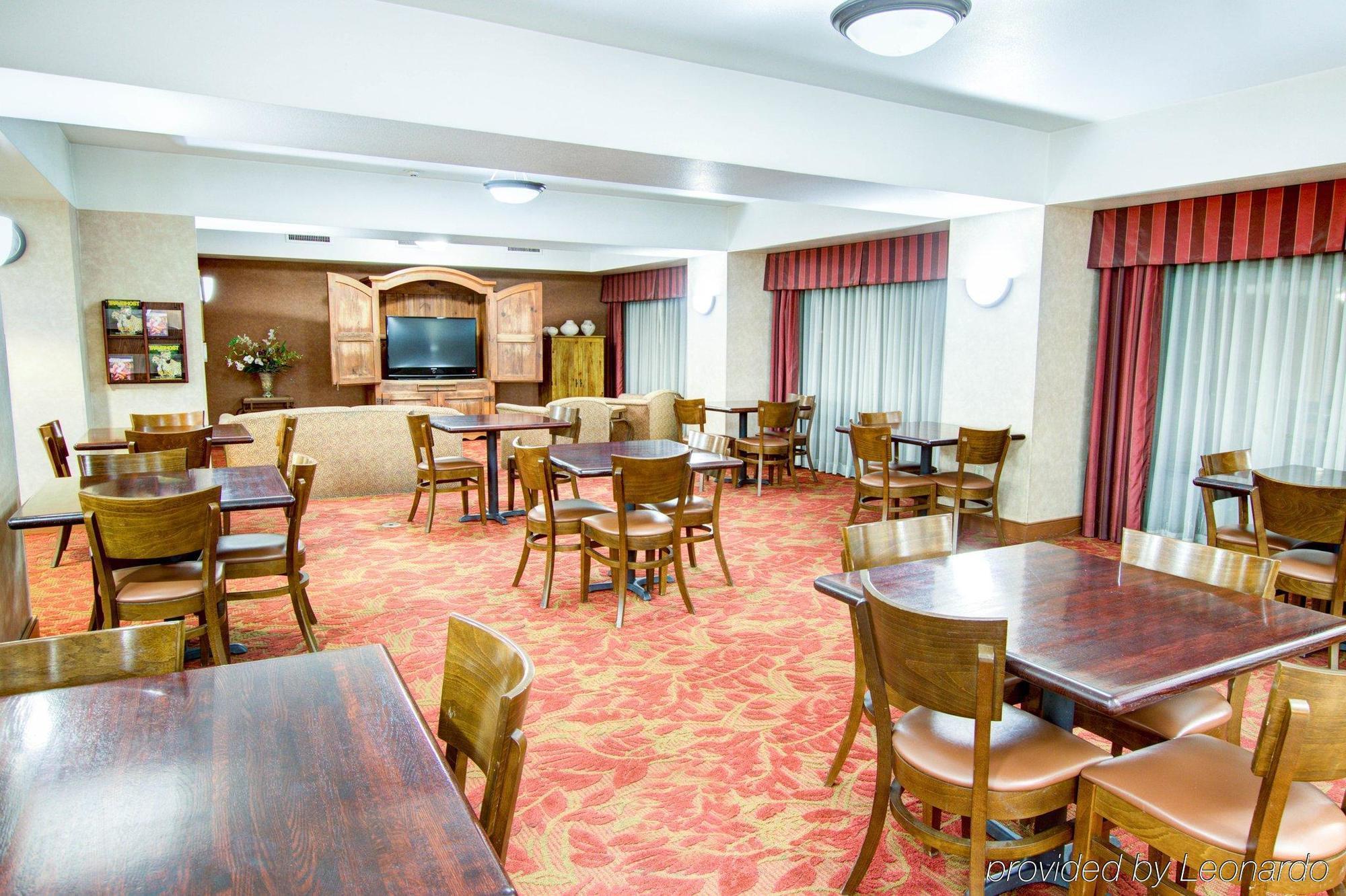 Comfort Inn I-10 West At 51St Ave Phoenix Dış mekan fotoğraf