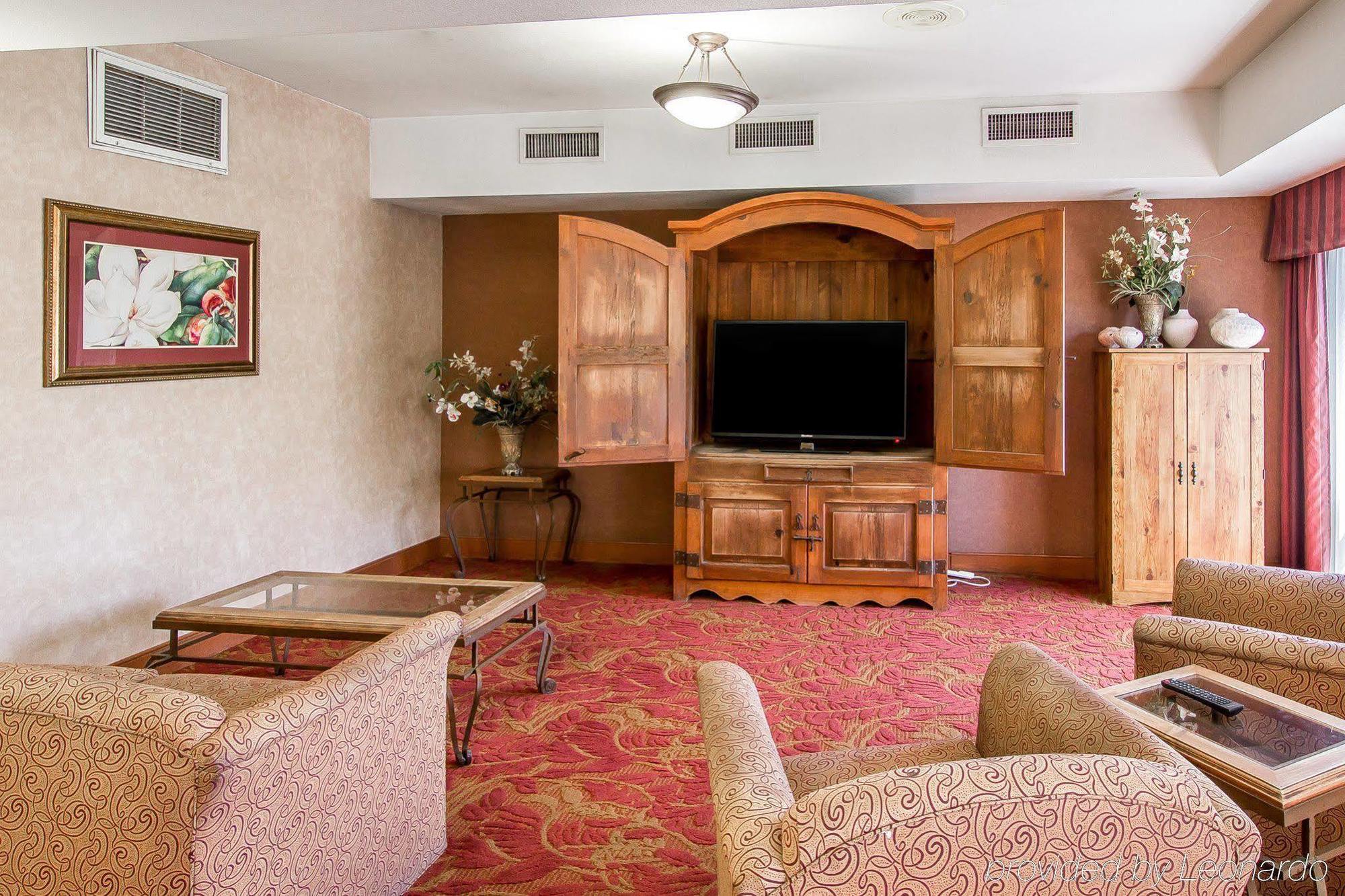 Comfort Inn I-10 West At 51St Ave Phoenix Dış mekan fotoğraf