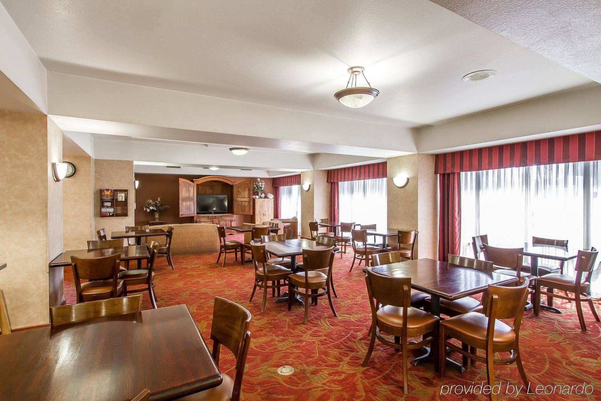 Comfort Inn I-10 West At 51St Ave Phoenix Dış mekan fotoğraf