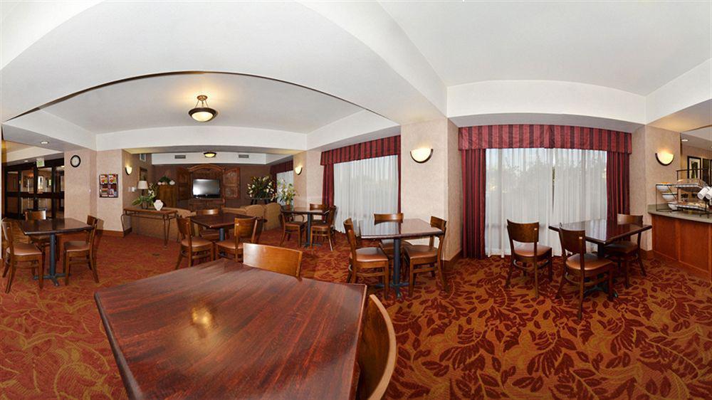 Comfort Inn I-10 West At 51St Ave Phoenix Dış mekan fotoğraf