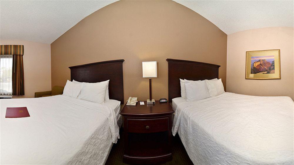 Comfort Inn I-10 West At 51St Ave Phoenix Dış mekan fotoğraf