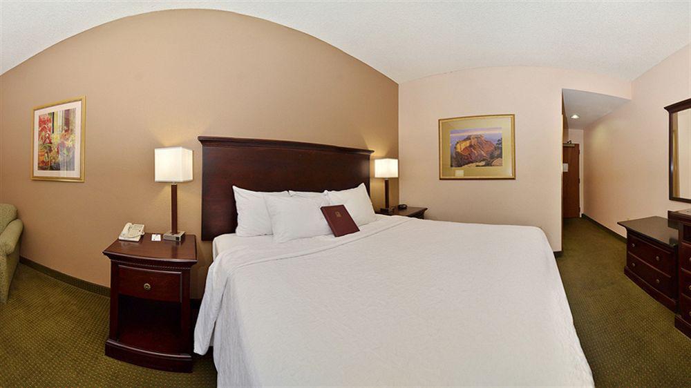 Comfort Inn I-10 West At 51St Ave Phoenix Dış mekan fotoğraf